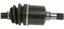 CV Axle Shaft A1 66-8128