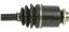 CV Axle Shaft A1 66-8130