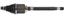 CV Axle Shaft A1 66-9288