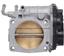 2007 Nissan Altima Fuel Injection Throttle Body A1 67-0009