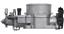 Fuel Injection Throttle Body A1 67-1023