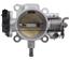 Fuel Injection Throttle Body A1 67-1025