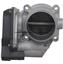 2013 Volkswagen Beetle Fuel Injection Throttle Body A1 67-4003