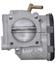 2003 Volkswagen Jetta Fuel Injection Throttle Body A1 67-4006