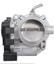 2013 Volkswagen Beetle Fuel Injection Throttle Body A1 67-4007