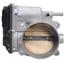 Fuel Injection Throttle Body A1 67-8007