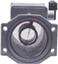 Mass Air Flow Sensor A1 74-10000