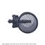 Mass Air Flow Sensor A1 74-10100