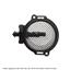 Mass Air Flow Sensor A1 74-10138