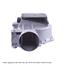 Mass Air Flow Sensor A1 74-20010