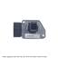 Mass Air Flow Sensor A1 74-50041