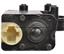 Power Window Motor A1 82-016