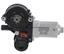 Power Window Motor A1 82-10008