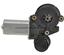 Power Window Motor A1 82-10009