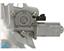 Power Window Motor and Regulator Assembly A1 82-1005AR