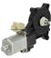 Power Window Motor A1 82-10550