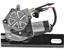 Power Window Motor and Regulator Assembly A1 82-1057AR