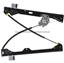 Window Regulator A1 82-1057A