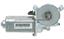 Power Window Motor A1 82-105