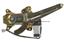 Power Window Motor and Regulator Assembly A1 82-1103ER