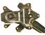 Window Regulator A1 82-1103F