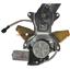 Power Window Motor and Regulator Assembly A1 82-1104AR