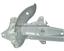 Window Regulator A1 82-1104G