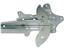 Window Regulator A1 82-1104L