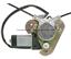 Power Window Motor and Regulator Assembly A1 82-1131AR