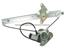 Power Window Motor and Regulator Assembly A1 82-1135CR