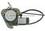 Power Window Motor and Regulator Assembly A1 82-1135CR