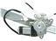 Power Window Motor and Regulator Assembly A1 82-1159AR