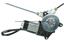 Power Window Motor and Regulator Assembly A1 82-1164R