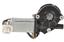 Power Window Motor A1 82-1183