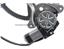 Power Window Motor and Regulator Assembly A1 82-1190CR