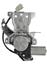 Power Window Motor and Regulator Assembly A1 82-1191DR