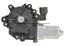 Power Window Motor A1 82-13008