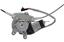 Power Window Motor and Regulator Assembly A1 82-1312CR