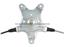 Window Regulator A1 82-1312M