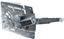 Power Window Motor and Regulator Assembly A1 82-1313R