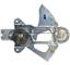 Window Regulator A1 82-131M