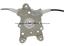 Window Regulator A1 82-1338B