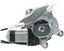 Power Window Motor and Regulator Assembly A1 82-1351AR