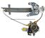 Power Window Motor and Regulator Assembly A1 82-1359BR