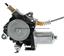 Power Window Motor and Regulator Assembly A1 82-1359BR