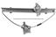 Window Regulator A1 82-1359C