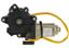 Power Window Motor A1 82-1362