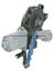 Power Window Motor A1 82-1365