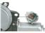 Power Window Motor A1 82-1365