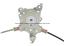 Window Regulator A1 82-1366A